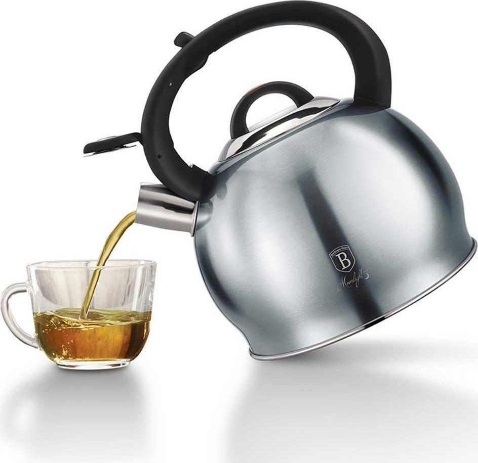 Чайник Berlinger Haus BG-6416 - фото 2 Чайник Berlinger Haus BG-6416 - фото 2