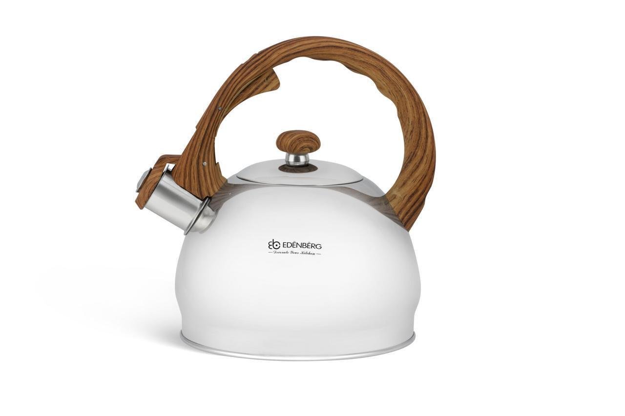 Чайник Edenberg 2 л (EB-1921) Чайник Edenberg 2 л (EB-1921)