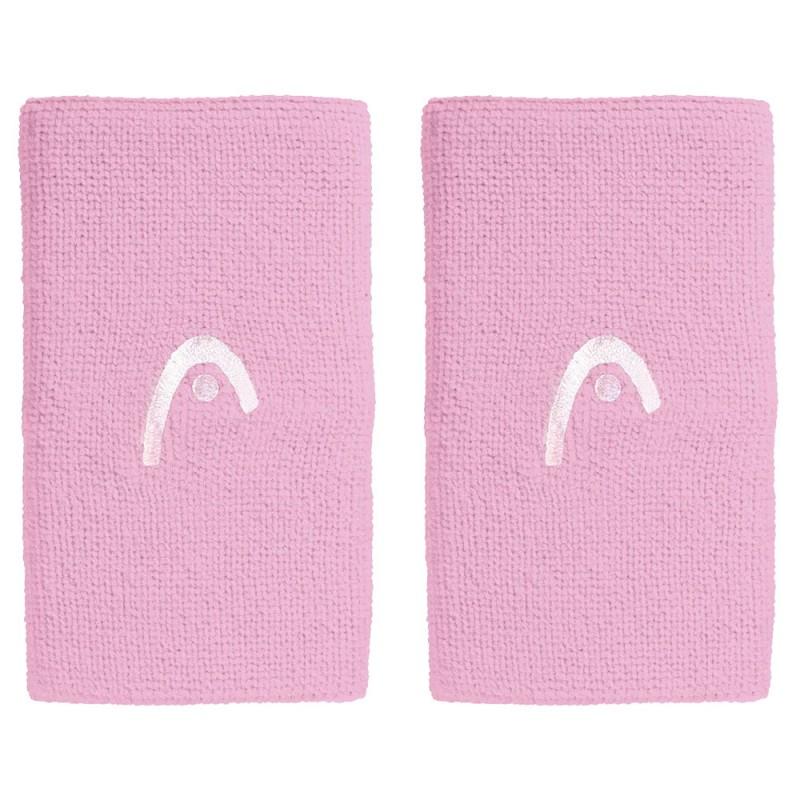 Напульсник Head New Wristband 5" ZI nylon (285-070 ZI 5)