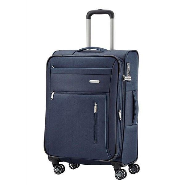 Валіза Travelite Capri М (TL089848-20)