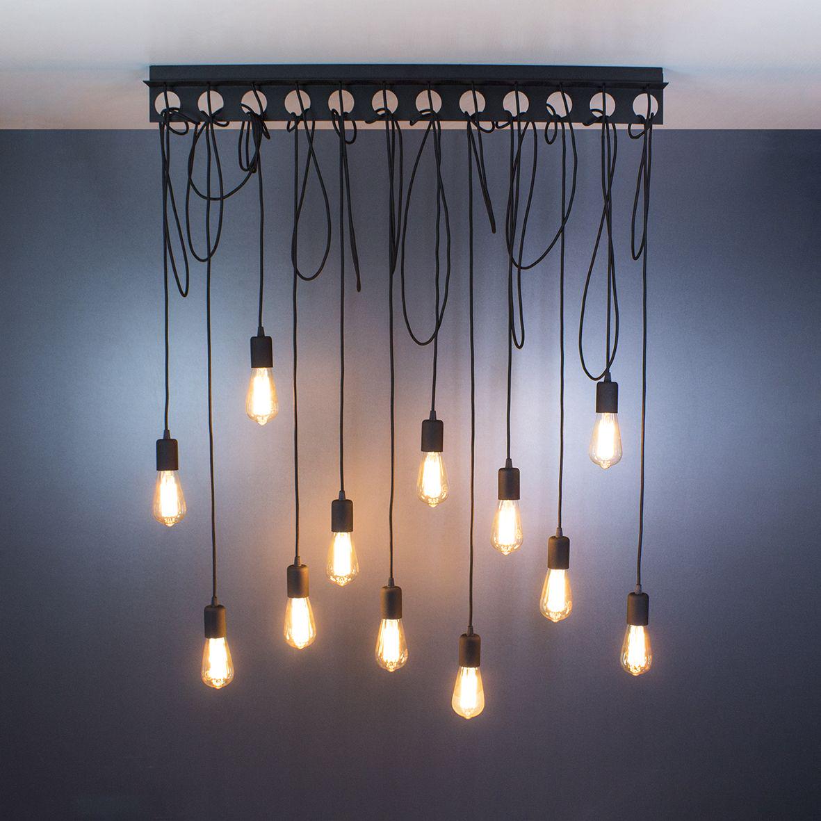 Светильник подвесной Imperium Light Niagara (26912100.05.05)