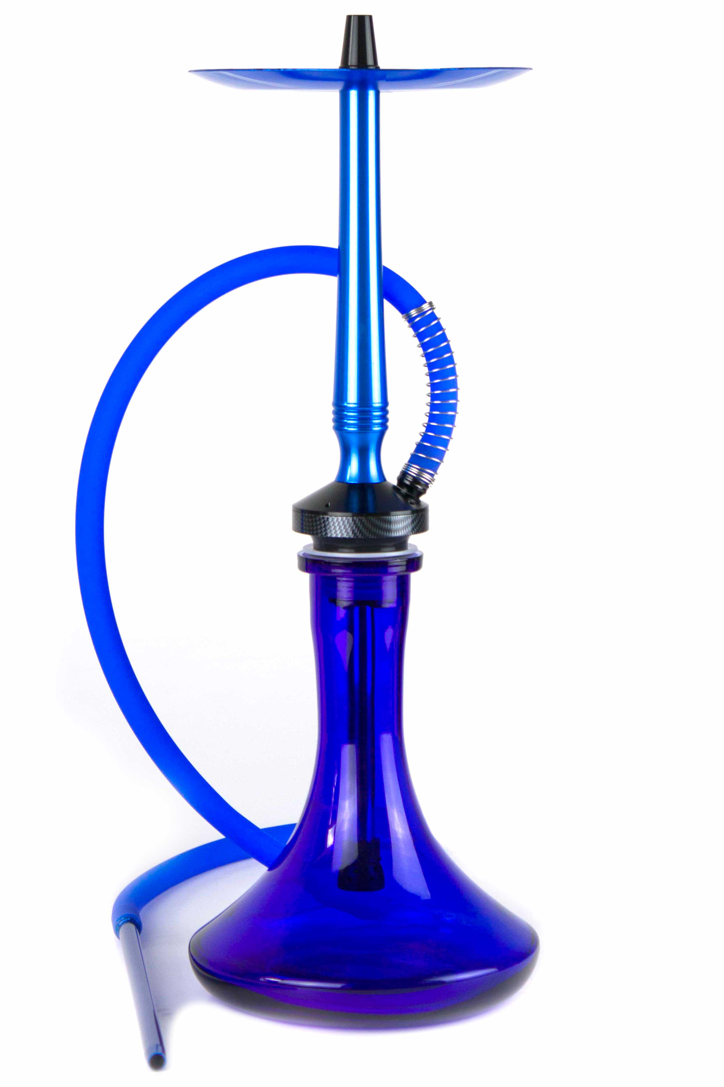 Кальян Yahya Lance Blue (2156802)