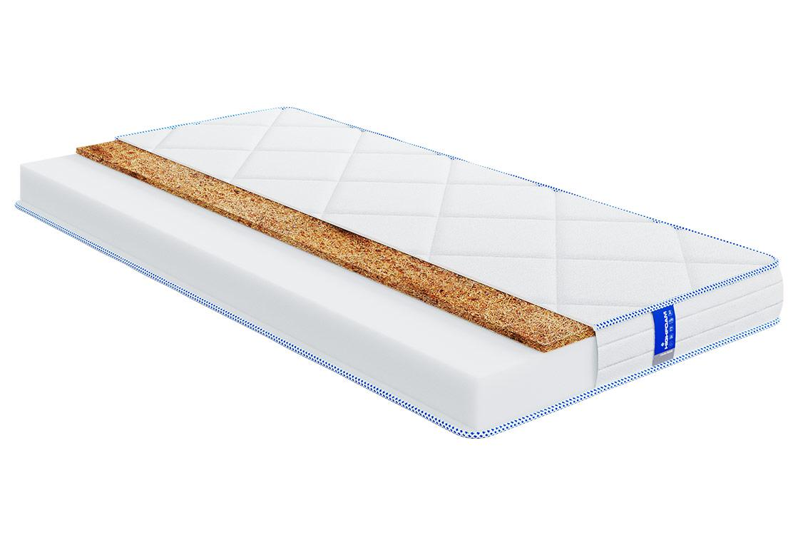 Матрац ортопедичний Obeliks Elios 90x200 см (118223)