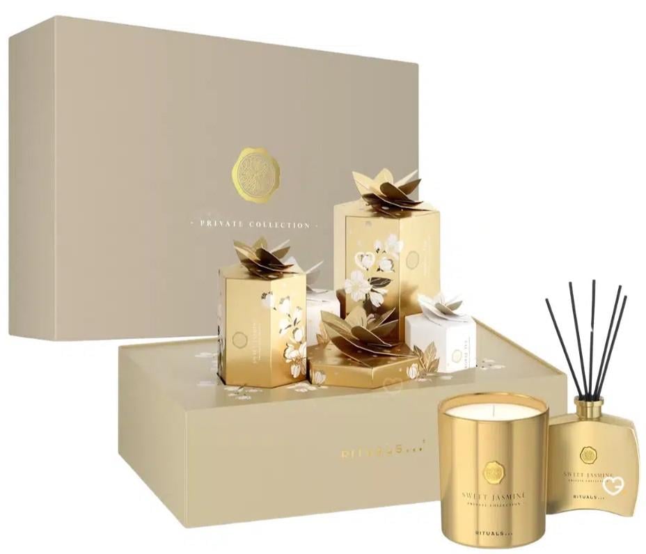 Адвент-календарь RITUALS Ritual of Advent Premium Home Gift Set 2025-2026 (2751592984) - фото 2 Адвент-календарь RITUALS Ritual of Advent Premium Home Gift Set 2025-2026 (2751592984) - фото 2