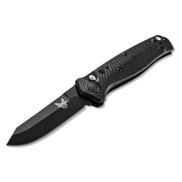 Ніж складний Benchmade Mediator