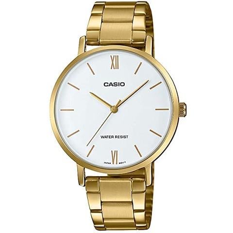 Наручний годинник Casio LTP-VT01G-7B кварцевий D 34 мм (11782347) Наручний годинник Casio LTP-VT01G-7B кварцевий D 34 мм (11782347)