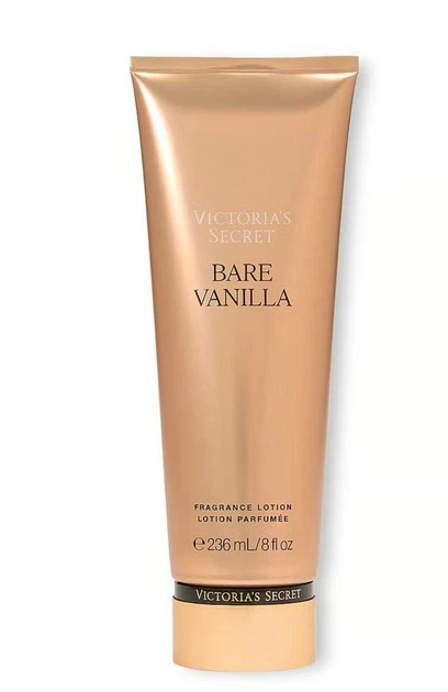 Лосьон для тела Victoria's Secret Bare Vanilla 236 мл (26972008)