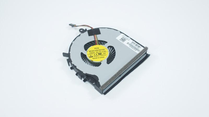 Кулер для ноутбука HP ENVY 15-AE100 (219169)