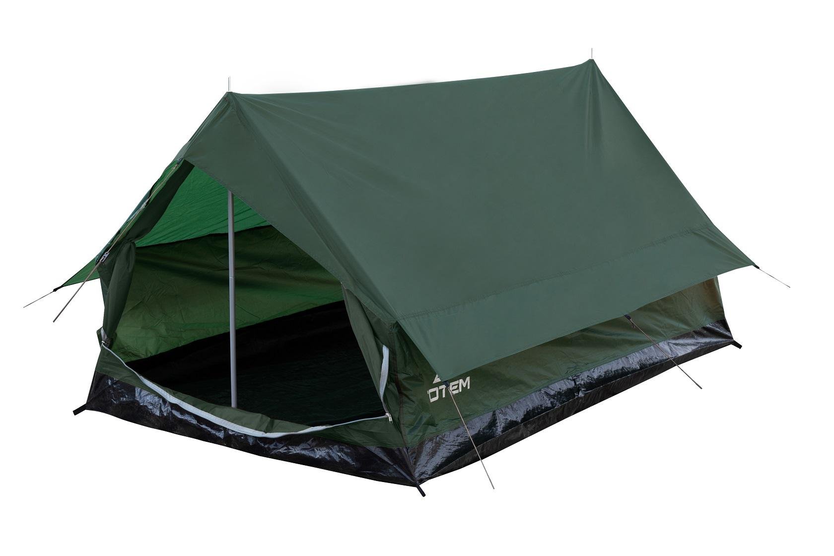 Палатка двухместная Totem Bluebird (UTTT-015) - фото 3