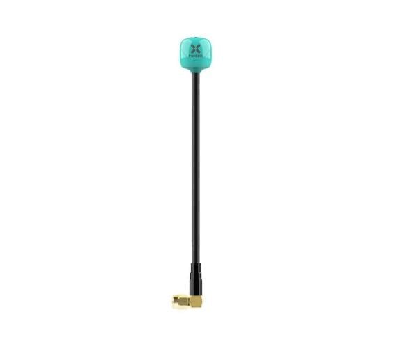 Антенна для дрона Foxeer Lollipop 4 Plus High Quality 5.8G SMA Angle 150 мм RHCP (PA14745.8ANGLE)