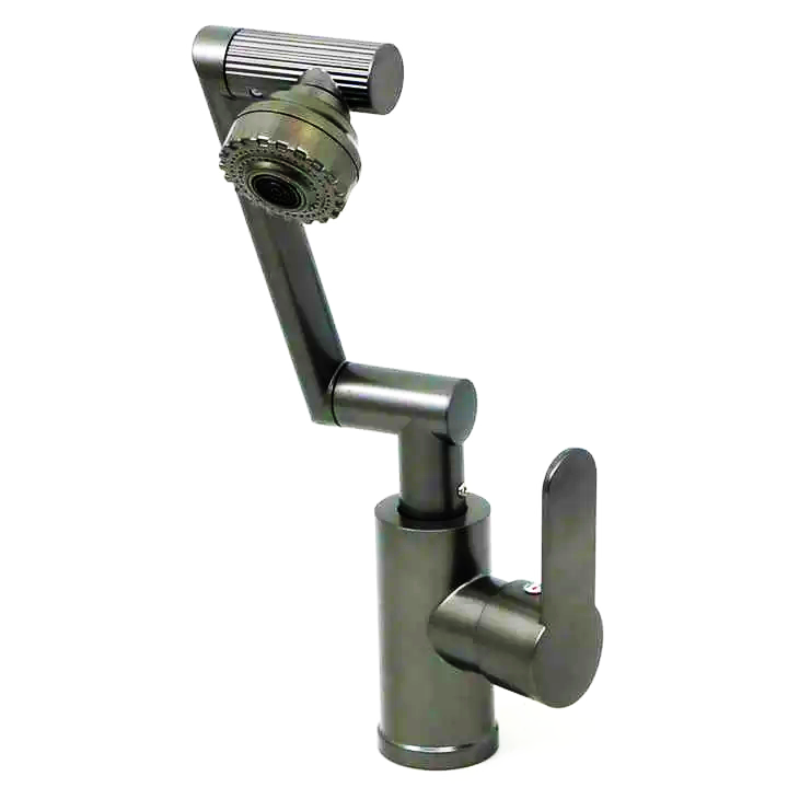 Змішувач складаний Water Tap для раковини (26491674) Змішувач складаний Water Tap для раковини (26491674)