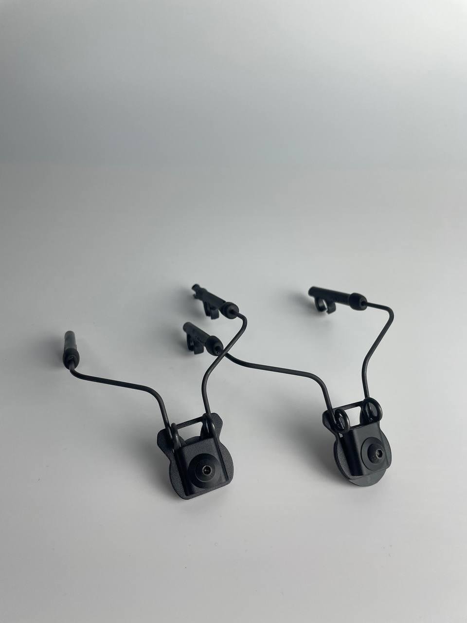 Адаптеры для наушников Peltor Low Profile Rail Adapter Kit Fits ARC