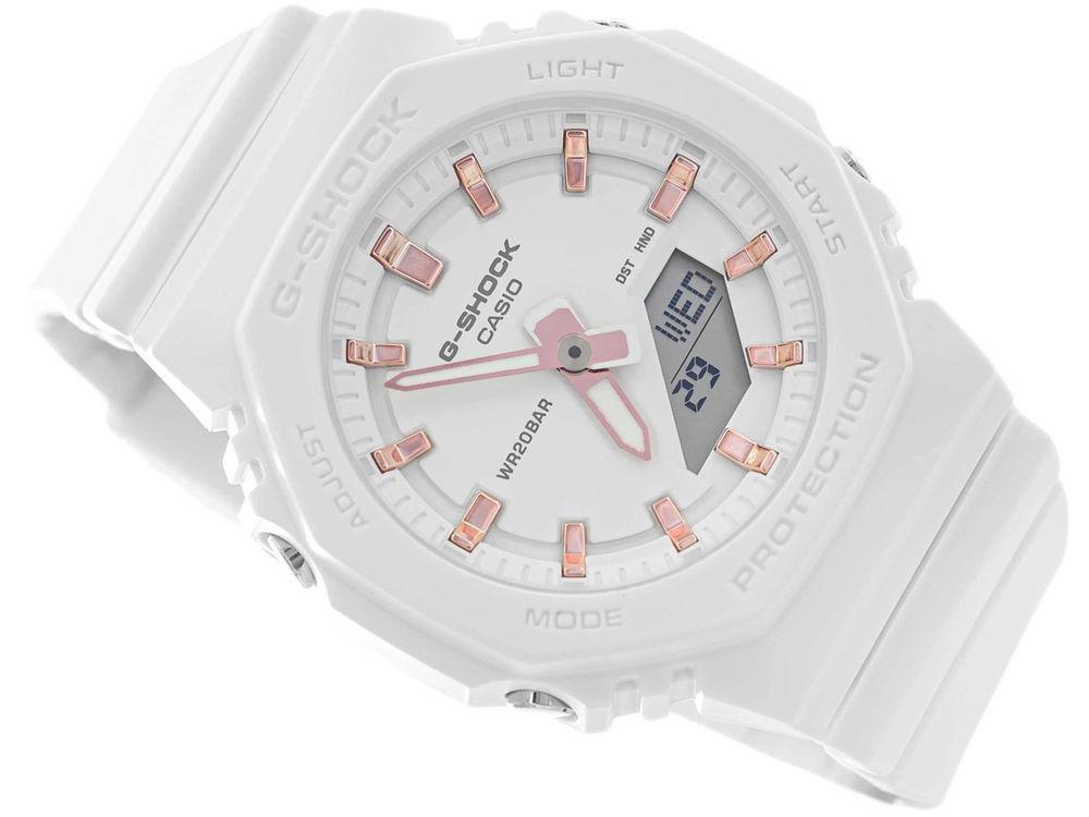 Часы Casio G-SHOCK GMA-P2100M-7AER (9927) - фото 6 Часы Casio G-SHOCK GMA-P2100M-7AER (9927) - фото 6