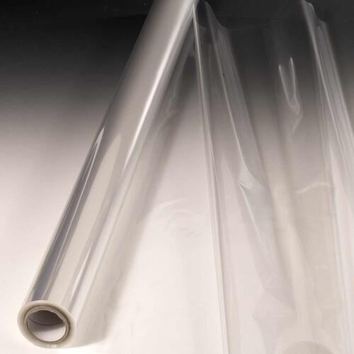 М'яке скло для вікон Oncu grup 1,5 м 1000 мкм 1 пог. м Прозорий