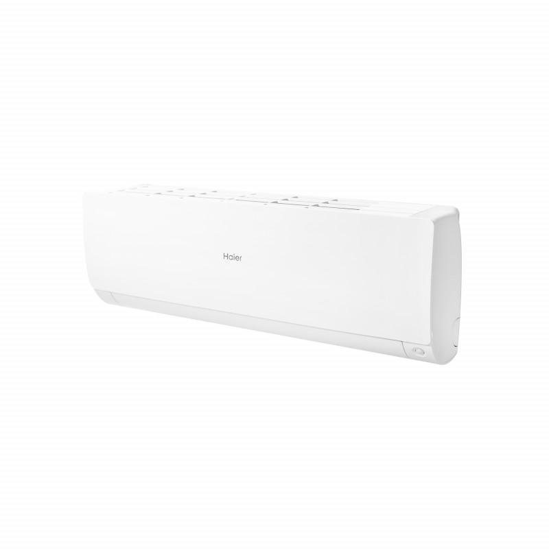 Кондиціонер Haier Flexis Inverter компресор Highly AS35S2SF1FA-WH/1U35S2SM1FA -25 °C - фото 4 Кондиціонер Haier Flexis Inverter компресор Highly AS35S2SF1FA-WH/1U35S2SM1FA -25 °C - фото 4
