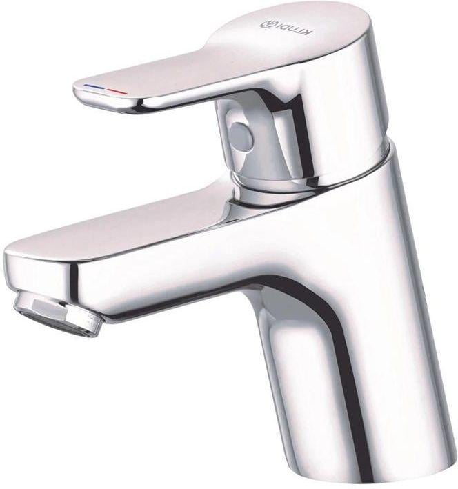 Смеситель для умывальника Kludi Pure&Easy 60 (373870565)
