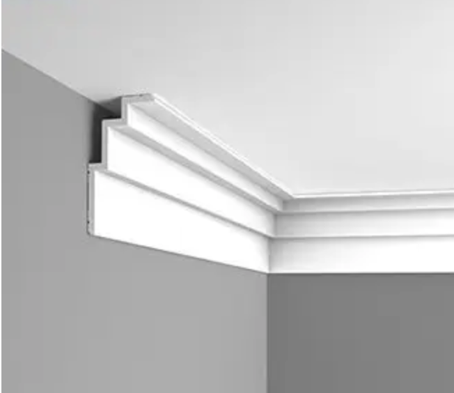 Карниз гладкий Orac Decor C392 (1892270695)