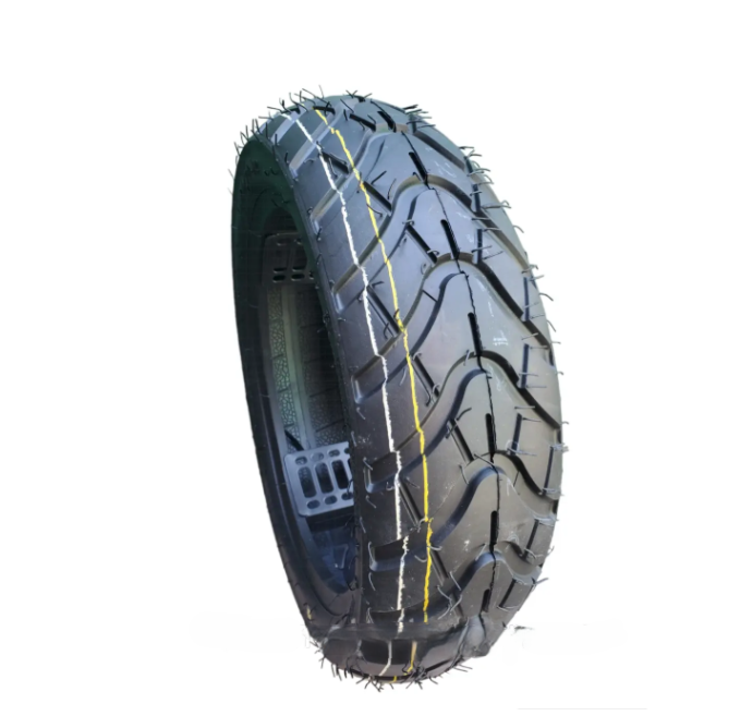 Мотопокрышка Sosoon SY-089 120/70-12 TL (9073)