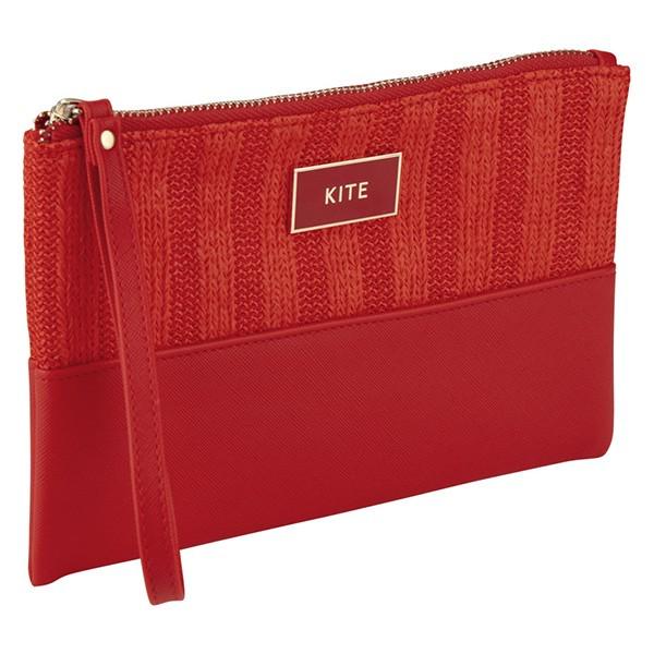 Косметичка KITE K20-762-1 Червоний (134473)