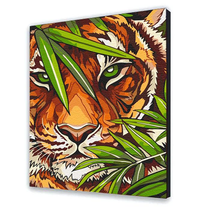 Картина по номерам ART CRAFT Охотник 40х50 см (11654-AC)