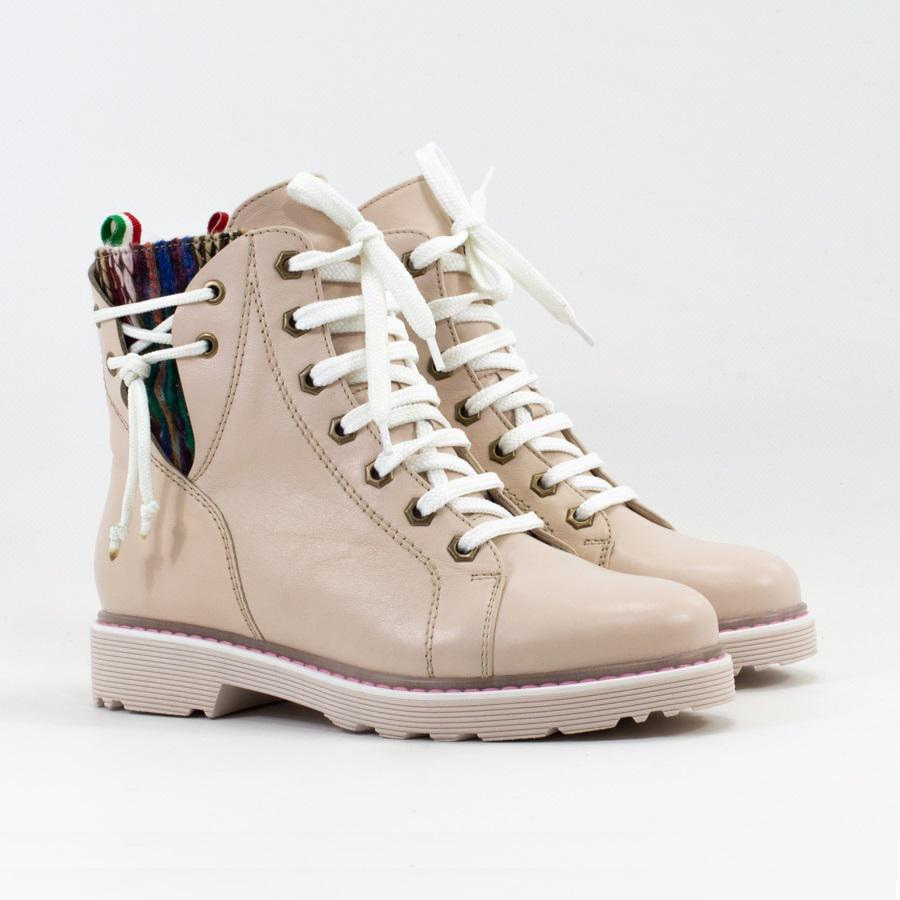 Ботинки женские зимние VILANSI V7456 р. 37