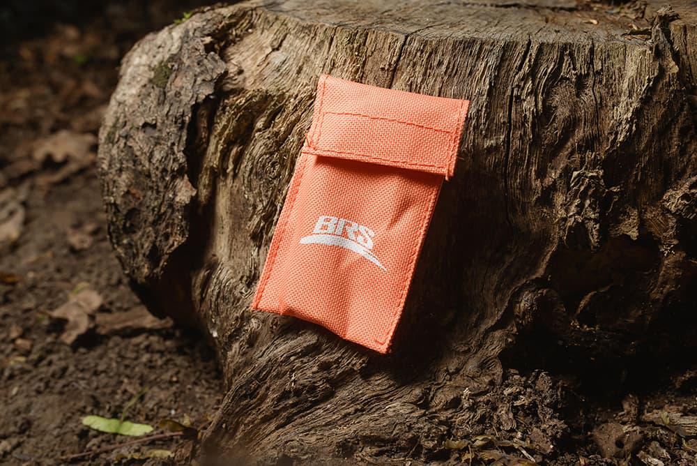 Столовий прилад BRS-38 - фото 9 Столовий прилад BRS-38 - фото 9