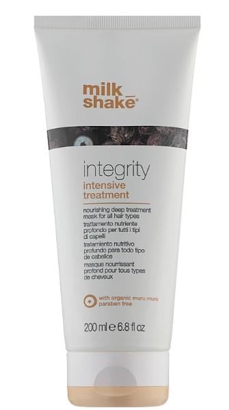 Засіб незмивний Milk Shake Integrity для живлення і зволоження волосся 200 мл