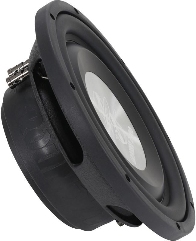 Сабвуфер Ground Zero GZTW 10F (SP-19210)