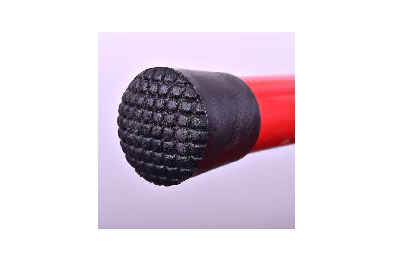 Драбина складська Intertool LT-0033 1145 мм х 3 ступені 380 х 260 мм (000017545) - фото 5