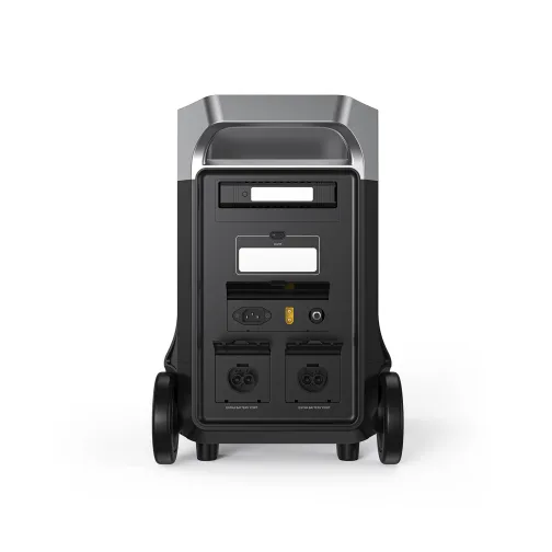 Зарядна станція Fossibot F3600 Pro 3840 Вт/год - фото 5