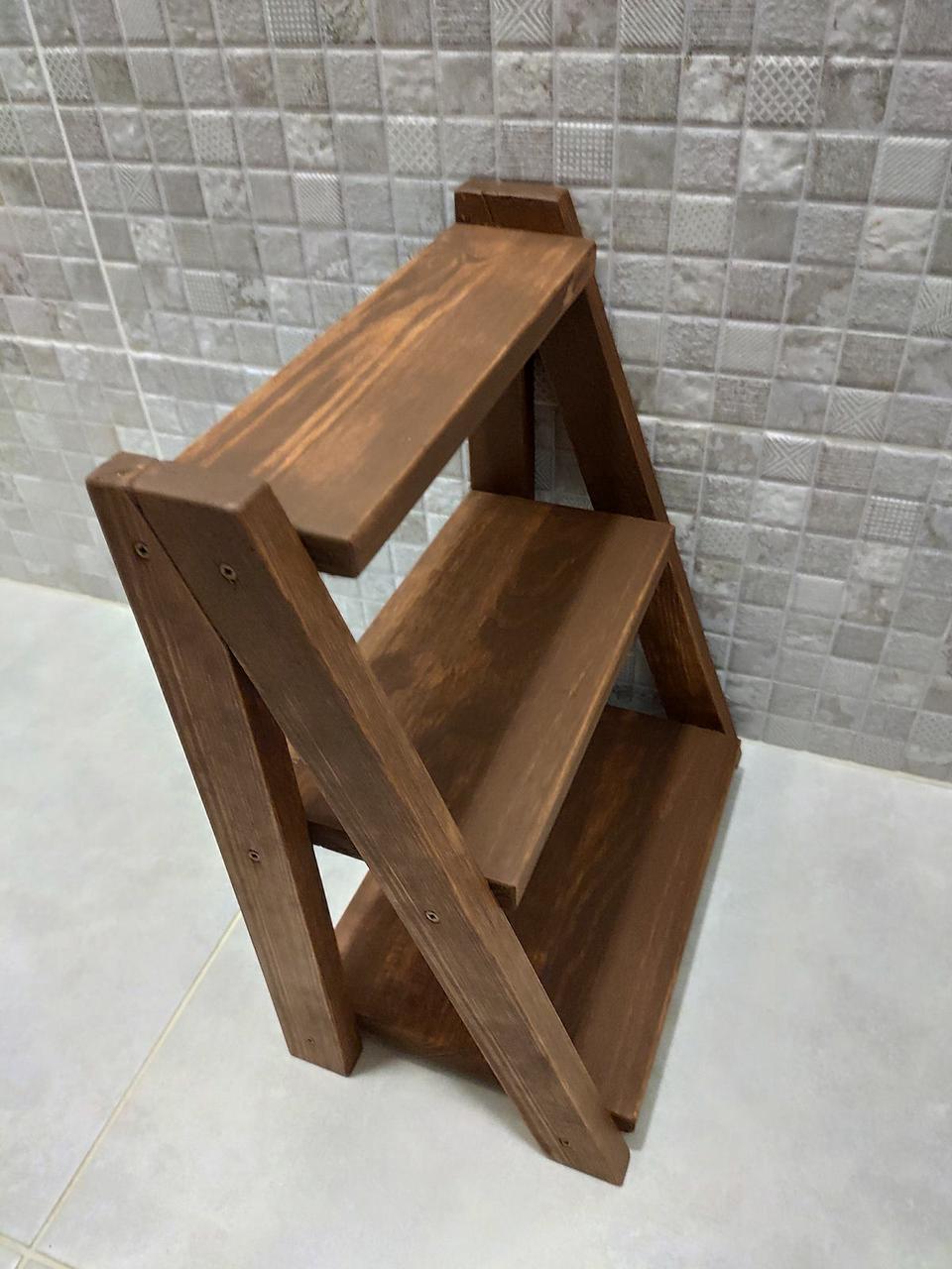 Органайзер для зберігання косметики дерев'яний (2087885990) - фото 2 Органайзер для зберігання косметики дерев'яний (2087885990) - фото 2