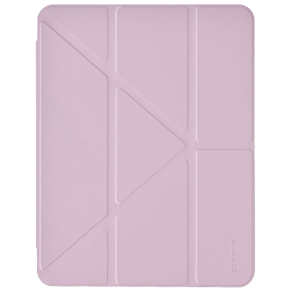Чехол Proove Solid Case for iPad Pro 12.9 2018/2020/2021/2022 Pink