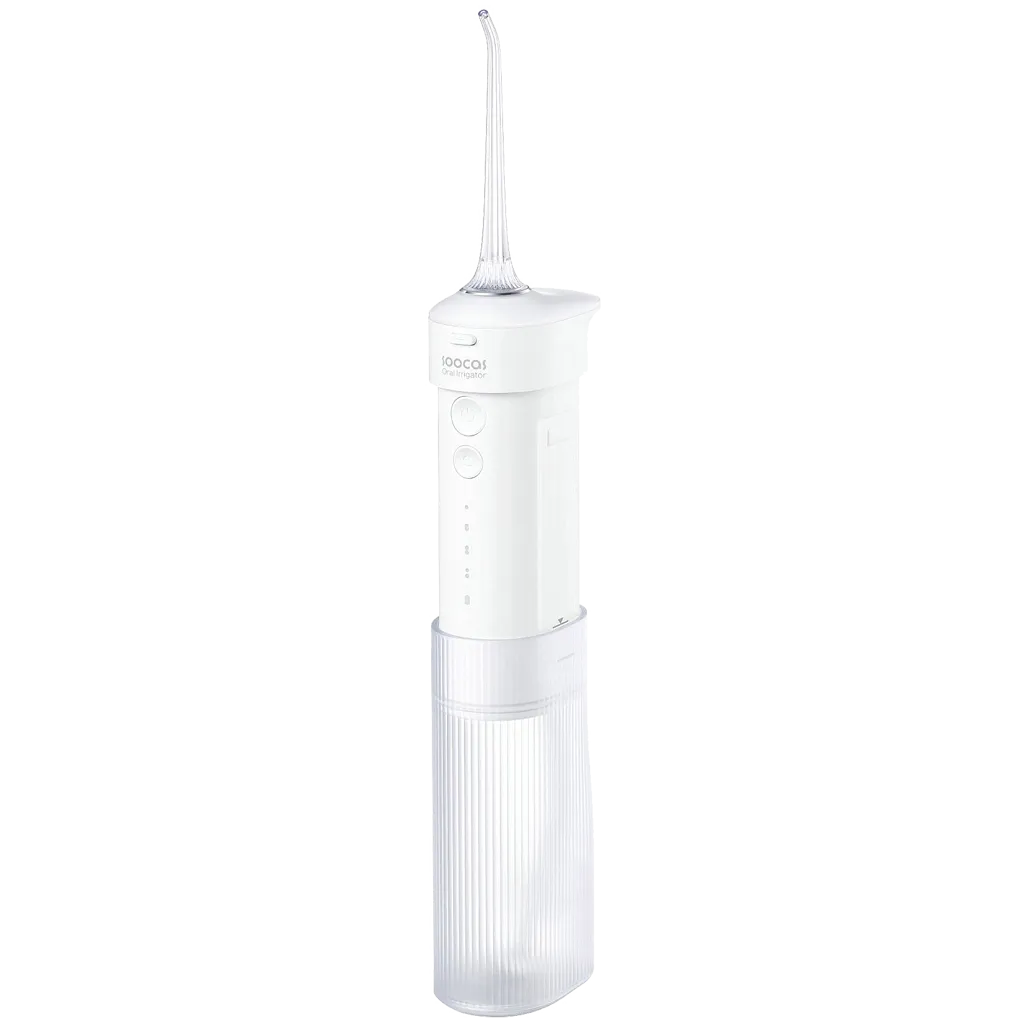 Ирригатор Soocas W1 White