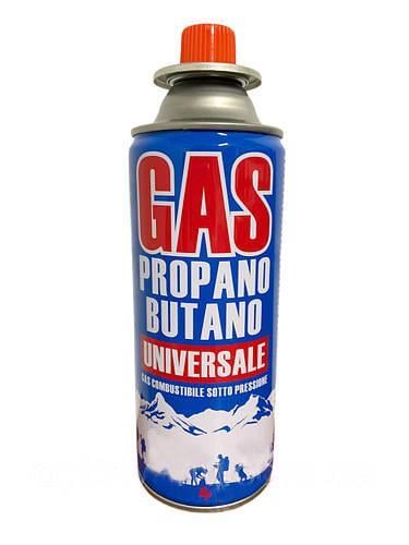 Баллон газовый Gas 227 г 10 шт. (9331020)