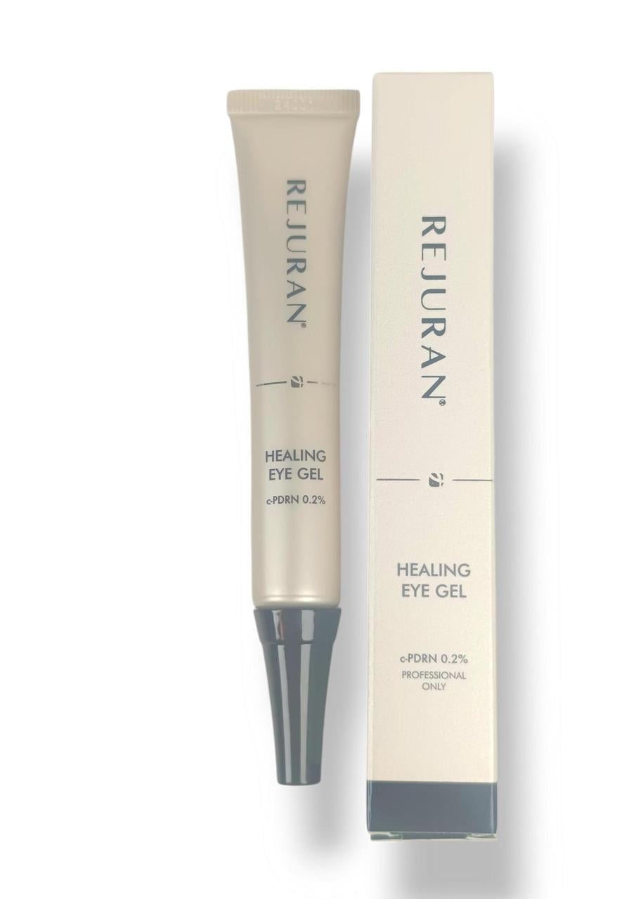 Гель восстанавливающий REJURAN Healing Eye Gel для зоны вокруг глаз 15 мл (34087584)