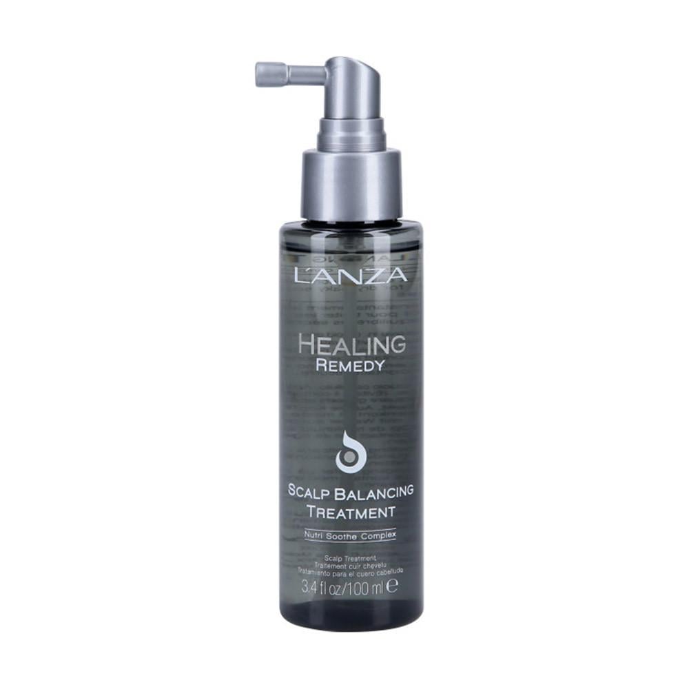 Засіб для шкіри голови Lanza Healing Remedy Scalp Balancing Treatment незмивний 100 мл (21879849)