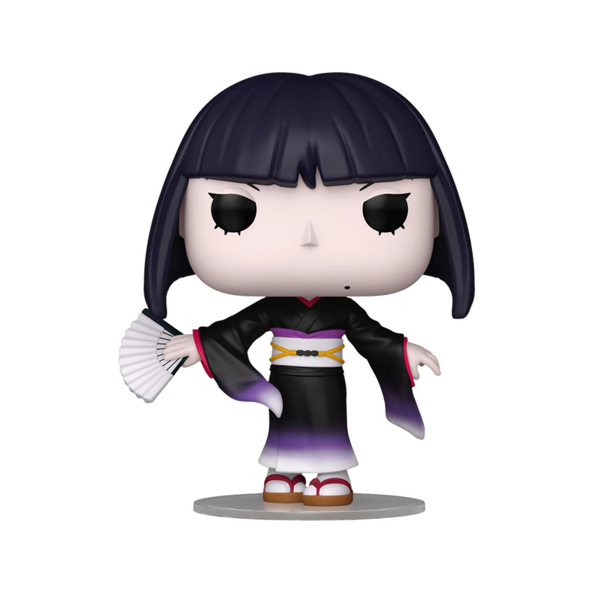 Детская игровая фигурка Funko POP Каллуто Золдик Hunter x Hunter (80347)