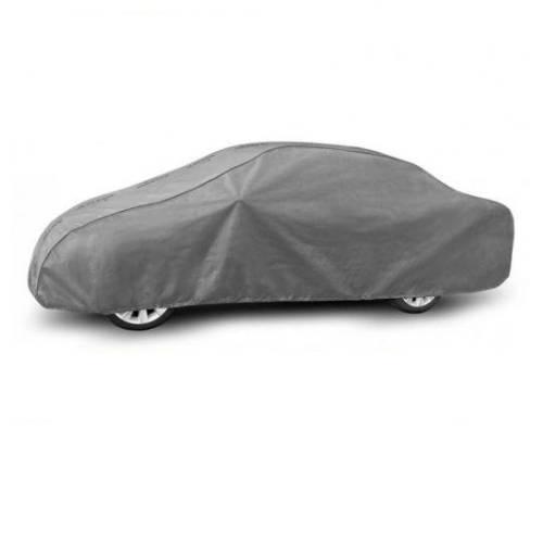 Тент автомобильный чехол Kegel Mobile Garage Sedan XXL (500-535х136х148) - фото 1