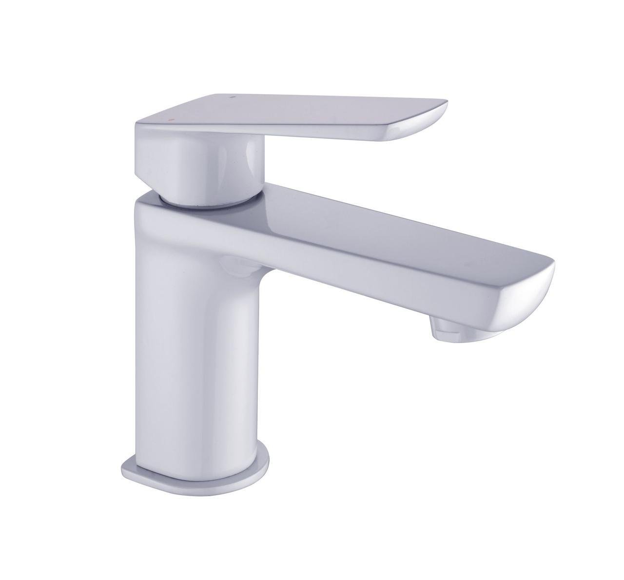 Смеситель для умывальника TOPAZ LEXI TL 21201-H57-WW (000020157)