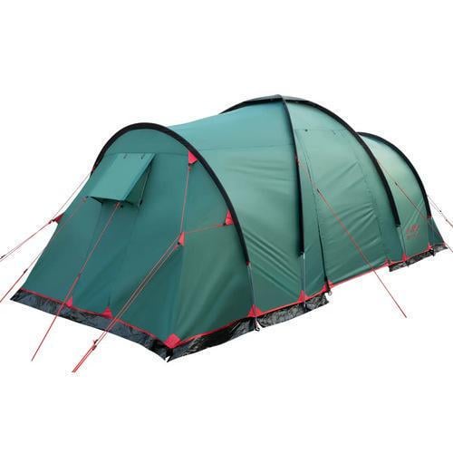 Палатка Tramp Brest 6 (UTRT-083) - фото 3 Палатка Tramp Brest 6 (UTRT-083) - фото 3