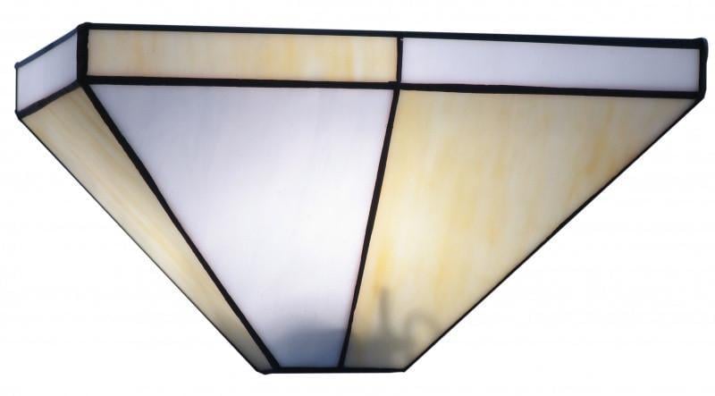 Бра Тиффани настенное накладное Brille BL-612W/1 172367