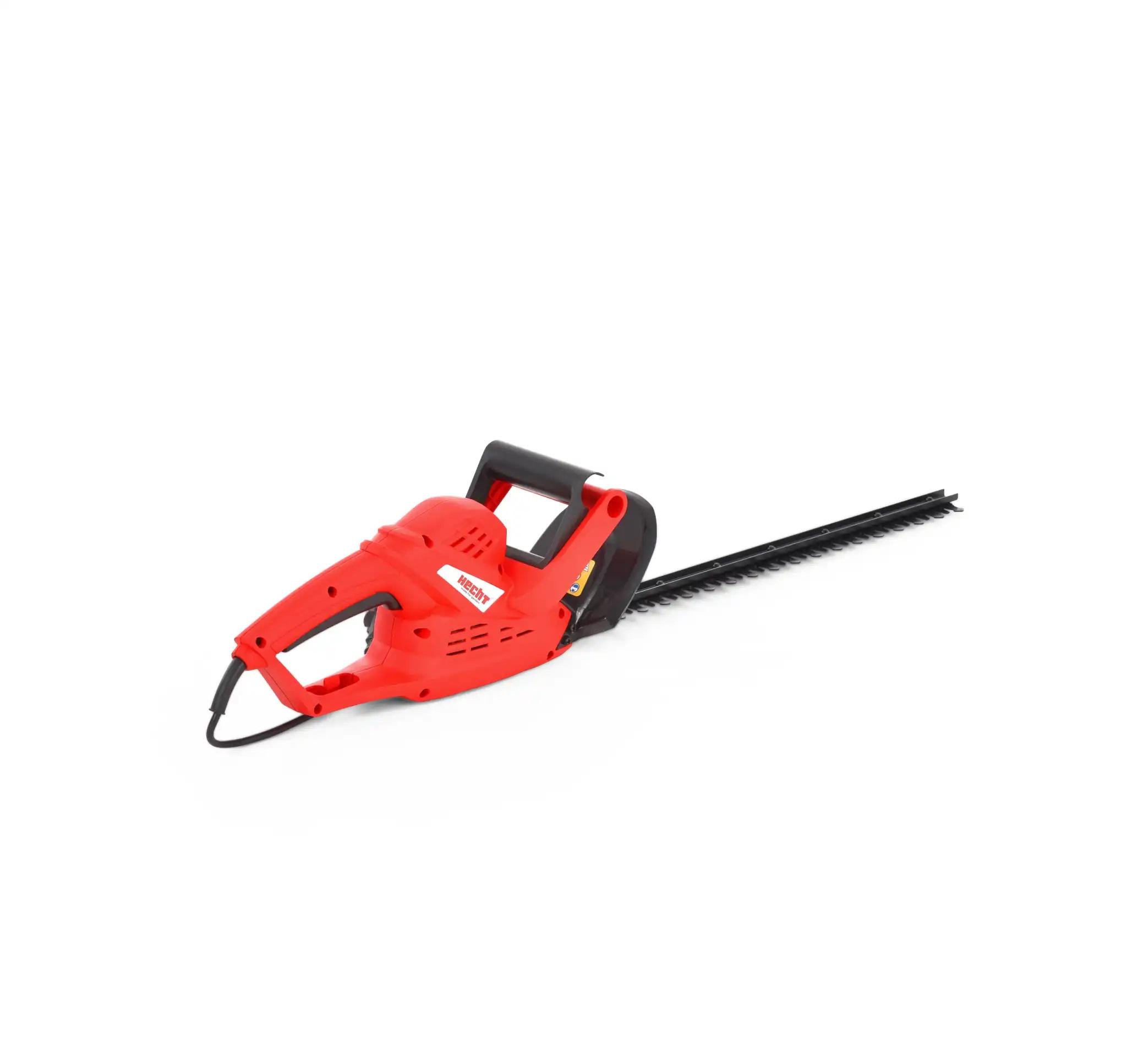 Кущоріз електричний HECHT 608 50 см 520 Вт