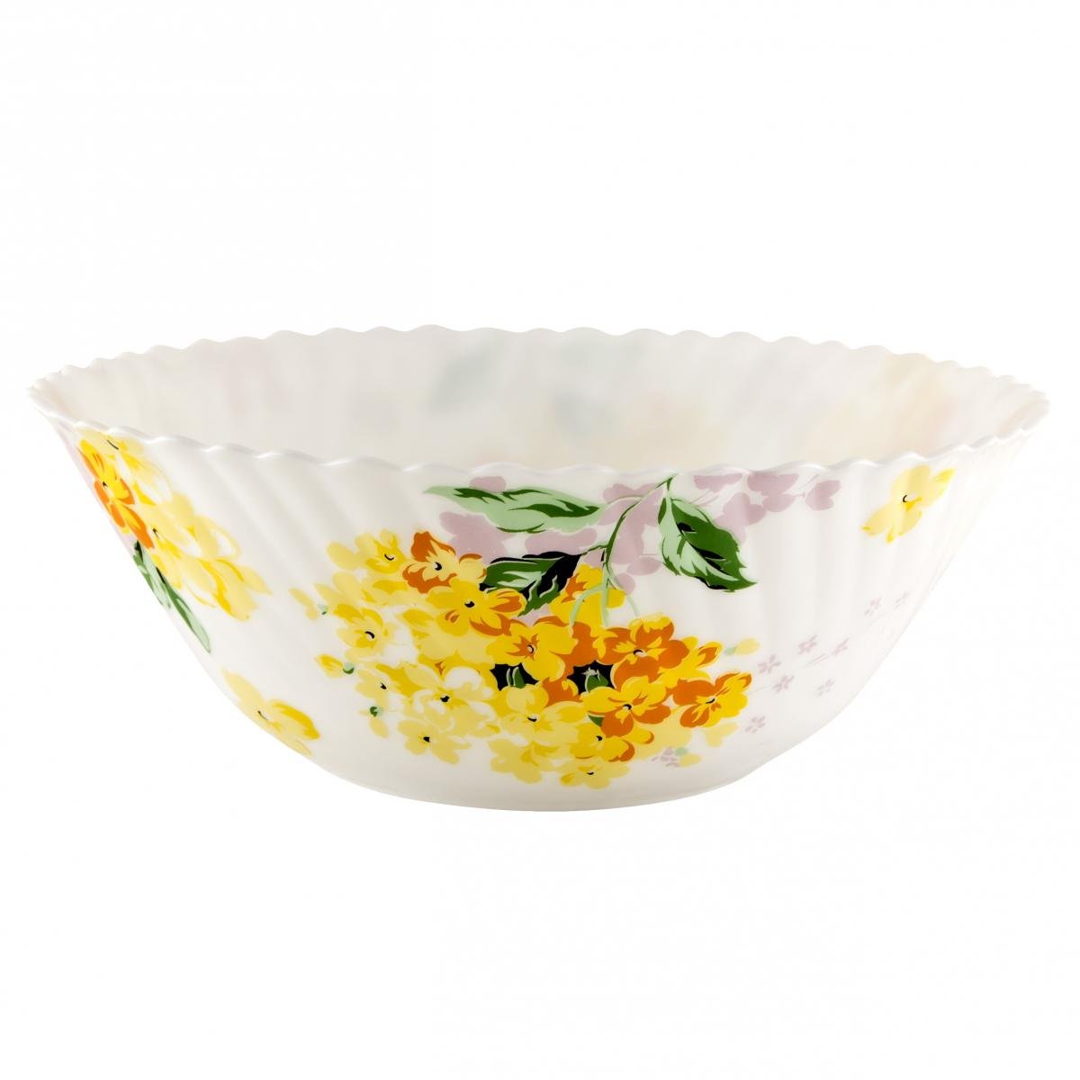 Столовий сервіз Lora NP54 6 персон 19 пр. - фото 3