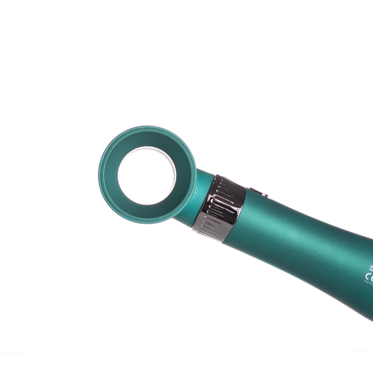 Фен-щітка VGR V-493 4в1 з насадками 1000Вт (7372) - фото 9 Фен-щітка VGR V-493 4в1 з насадками 1000Вт (7372) - фото 9