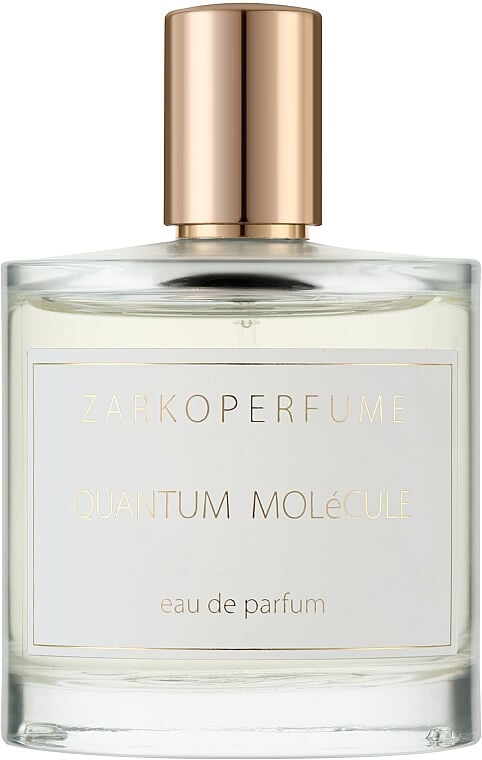 Парфюмированная вода Zarkoperfume Quantum Molecule 100 мл (1308_6435)
