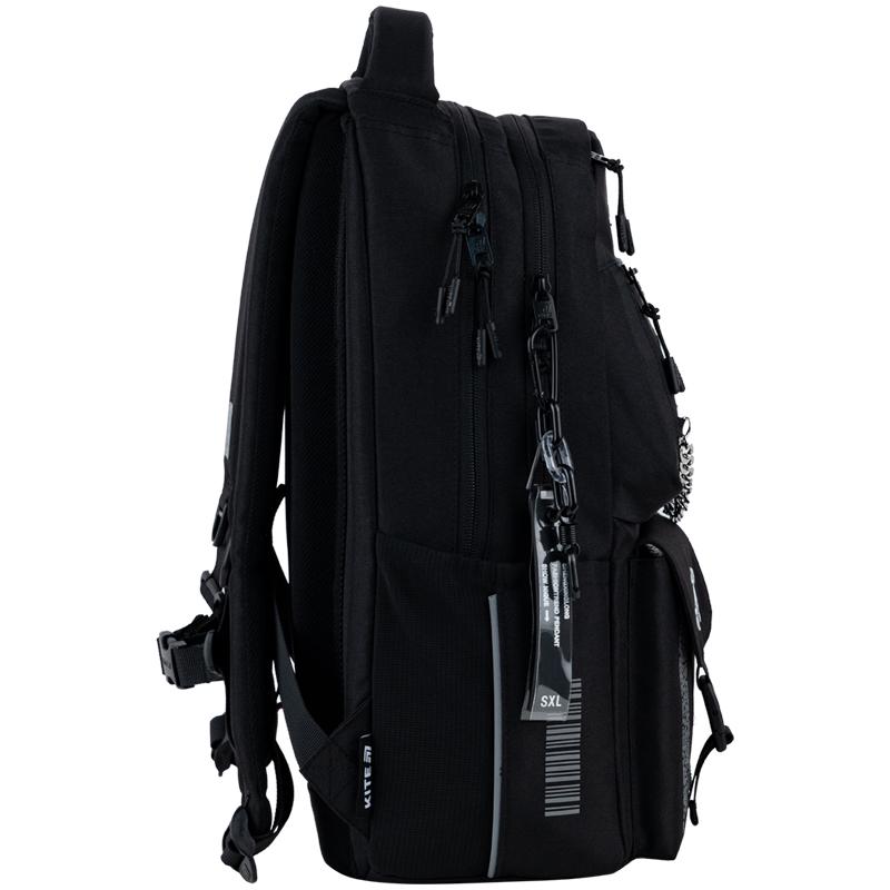 Рюкзак KITE Education Teens K25-2587M-1 - фото 4 Рюкзак KITE Education Teens K25-2587M-1 - фото 4