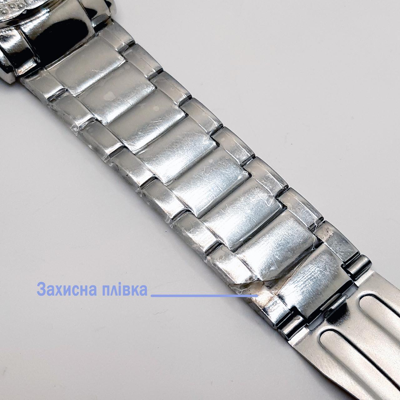 Наручные часы Q&Q женские кварцевые металлический ремешок (KW93-201) - фото 6 Наручные часы Q&Q женские кварцевые металлический ремешок (KW93-201) - фото 6