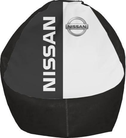 Кресло-груша Nissan 5 L (13275287)