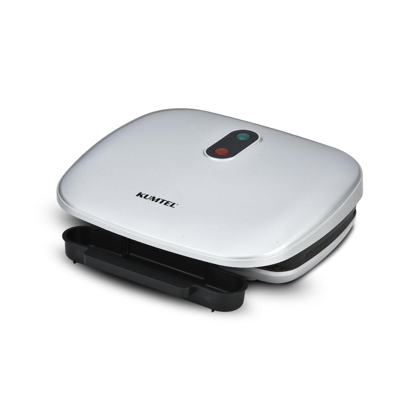 Гриль Kumtel TTM-06 White (36910152)