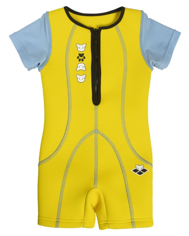 Комбинезон для плавания Arena FRIENDS WARMSUIT 95246-310 р. 3/4 (27979763)